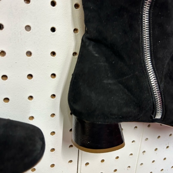 Marc Jacob’s Thigh High Boot - Picture 2 of 9